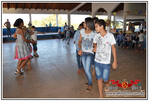 rolim de moura